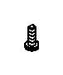 KOHLER K-1023224 Screw, 8-32Unc-2A