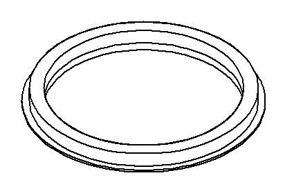 KOHLER K-1023392 Seal, Stopper