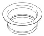 KOHLER Flange, Disposal