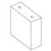 KOHLER K-1024576 Block, Hold Down