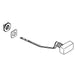 KOHLER K-1025330 TRIP LEVER SERVICE KIT- RIGHT