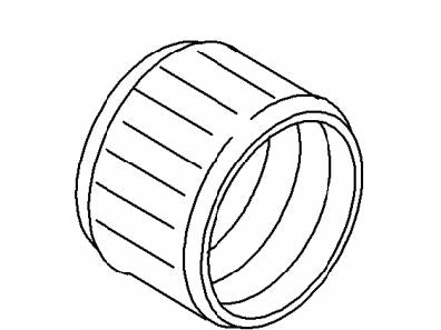KOHLER K-1025645 Nut-.875-14, Drain