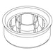KOHLER K-1030624 Flow Regulator