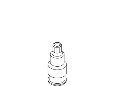 KOHLER K-1030994 Extension, Lav