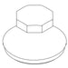 KOHLER K-1031790 Stopper, W/Handle