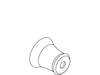 KOHLER K-1031848 Bonnet