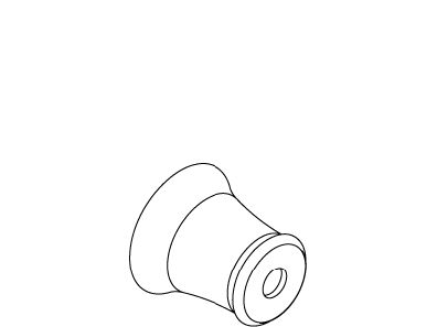 KOHLER K-1031848 Bonnet