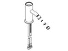 KOHLER K-1031936 Spout Assembly