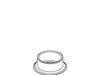 KOHLER K-1031968 Gasket, Molded