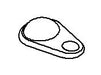 KOHLER K-1032105 HANDLE KIT