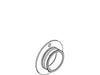 KOHLER K-1032149 Mounting Bracket