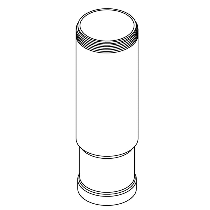 KOHLER K-1032253 Body Assembly, Clicker Drain
