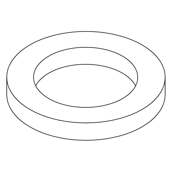 KOHLER K-1032265 Plate Gasket, Rubber