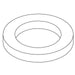 KOHLER K-1032265 Plate Gasket, Rubber