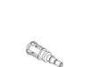 KOHLER K-1032477 Driver, Stem, 8Mm
