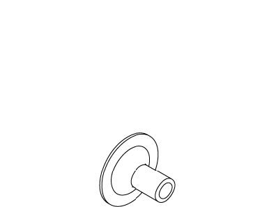 KOHLER K-1032489 Handle Base