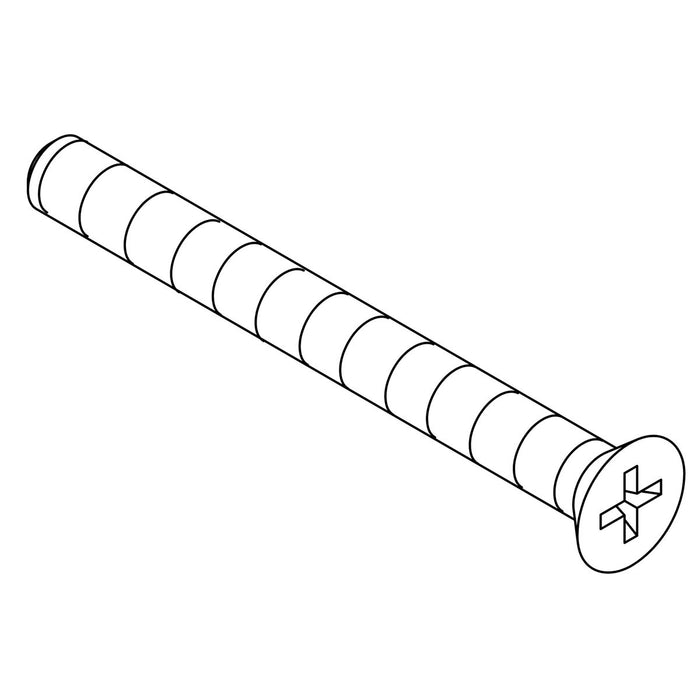 KOHLER K-1032706 Screw, #8-32 X 1.625