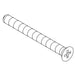 KOHLER K-1032706 Screw, #8-32 X 1.625