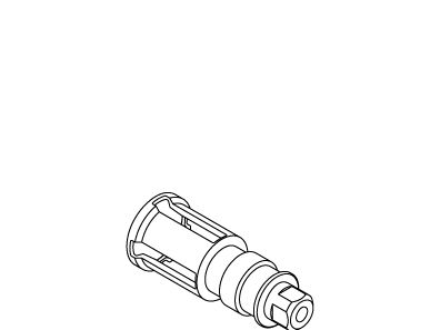 KOHLER K-1033047 Driver, Stem, .386 Square