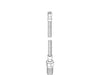 KOHLER K-1033092 Assembly Hose