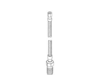 KOHLER K-1033092 Assembly Hose