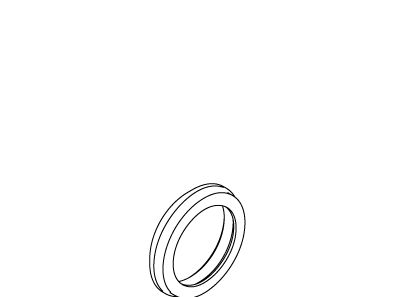 KOHLER K-1033305 Ring,Adapter