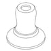 KOHLER K-1033745 Bonnet, Handle