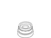 KOHLER K-1033955 Aerator Kit