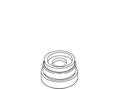 KOHLER K-1033955 Aerator Kit