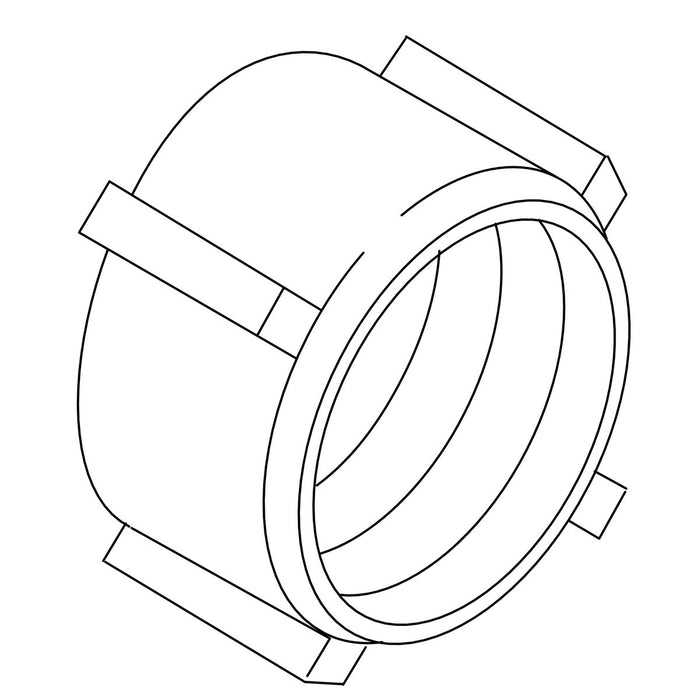 KOHLER K-1034578 Retainer, Drain Rod
