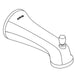 KOHLER K-1035019 W-M Diverter Spout, Ips