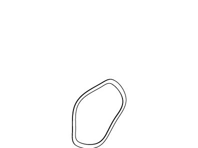 KOHLER K-1035237 Washer, Wave Spring