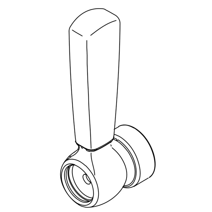 KOHLER Handle, Mb