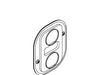 KOHLER K-1035854 Assembly, Seal, Front Plate