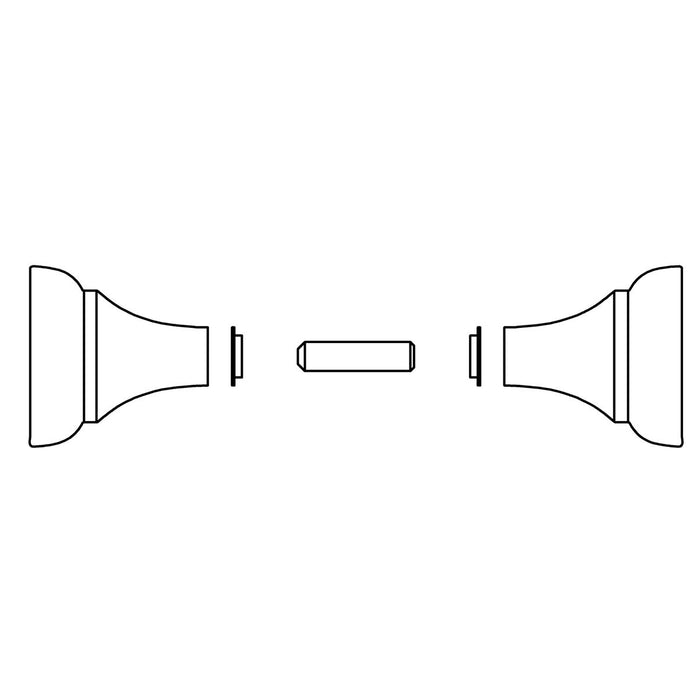 KOHLER K-1035917 Handle Assembly