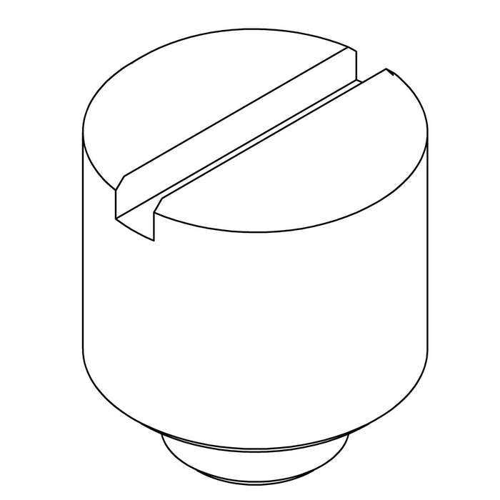 KOHLER K-1036038 Screw, Shoulder