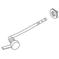 Polished Chrome