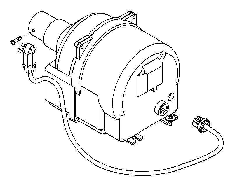 KOHLER K-1036212 RITE-TEMP(r) DEEP ROUGH-IN