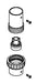 KOHLER K-1036218 Kit, Check Valve Assembly