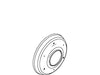 KOHLER K-1036331 Escutcheon