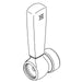 KOHLER K-1036420 Assembly, Handle Hot