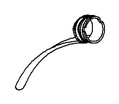 KOHLER K-1036584 Insert