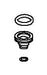 KOHLER K-1036771 ADAPTER KIT