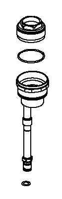 KOHLER K-1036775 Service Kit
