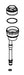 KOHLER K-1036775 Service Kit