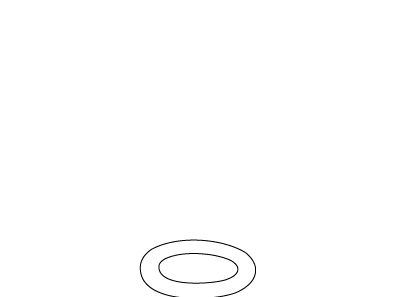 KOHLER K-1036789 O-RING SERVICE KIT