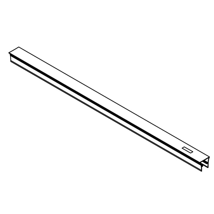 KOHLER K-1036945-02-SHP Assembly, Top Track Label 702202