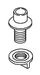 KOHLER K-1037431 Spray Holder Assembly