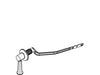 KOHLER K-1038574 Trip Lever Assembly