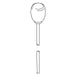 KOHLER K-1039015 Lift Rod Assembly